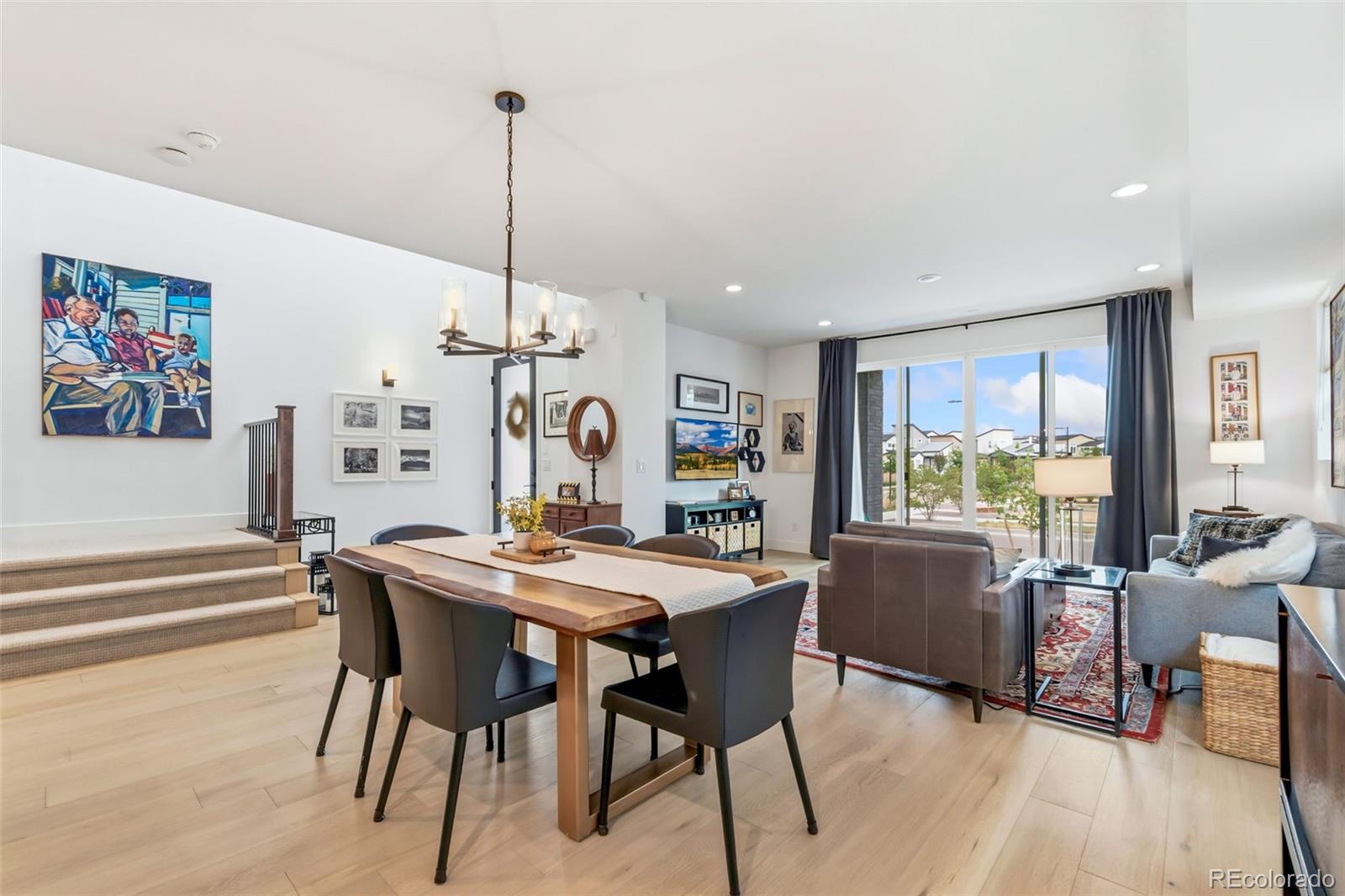 MLS Image #6 for 6306 n elmira court,denver, Colorado