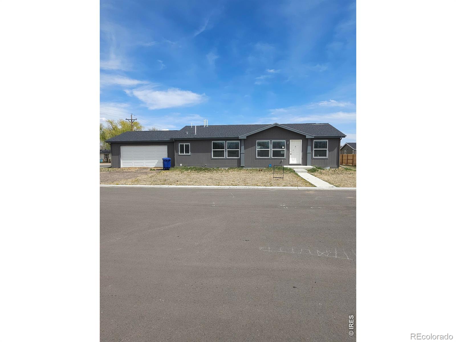 MLS Image #0 for 113  juniper circle,log lane village, Colorado