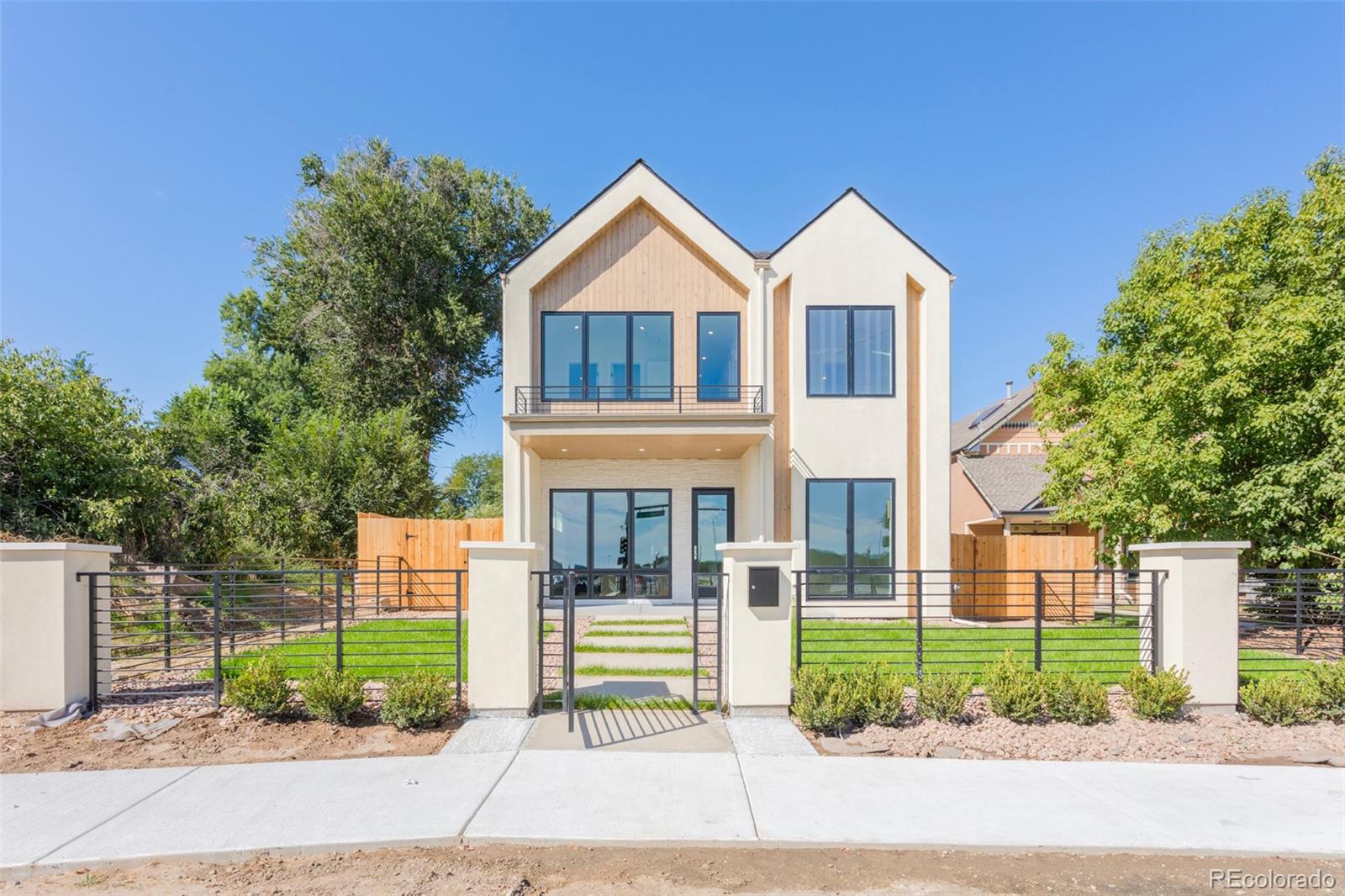 MLS Image #0 for 1615 s franklin street,denver, Colorado
