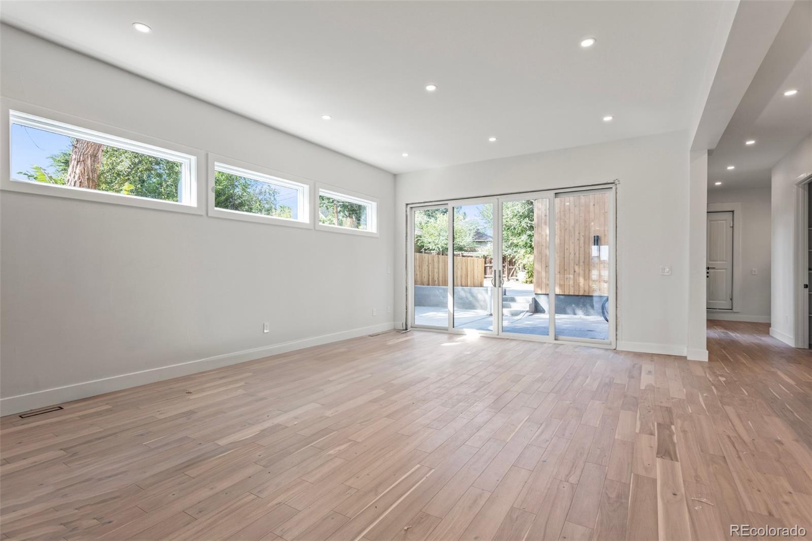 MLS Image #2 for 1615 s franklin street,denver, Colorado
