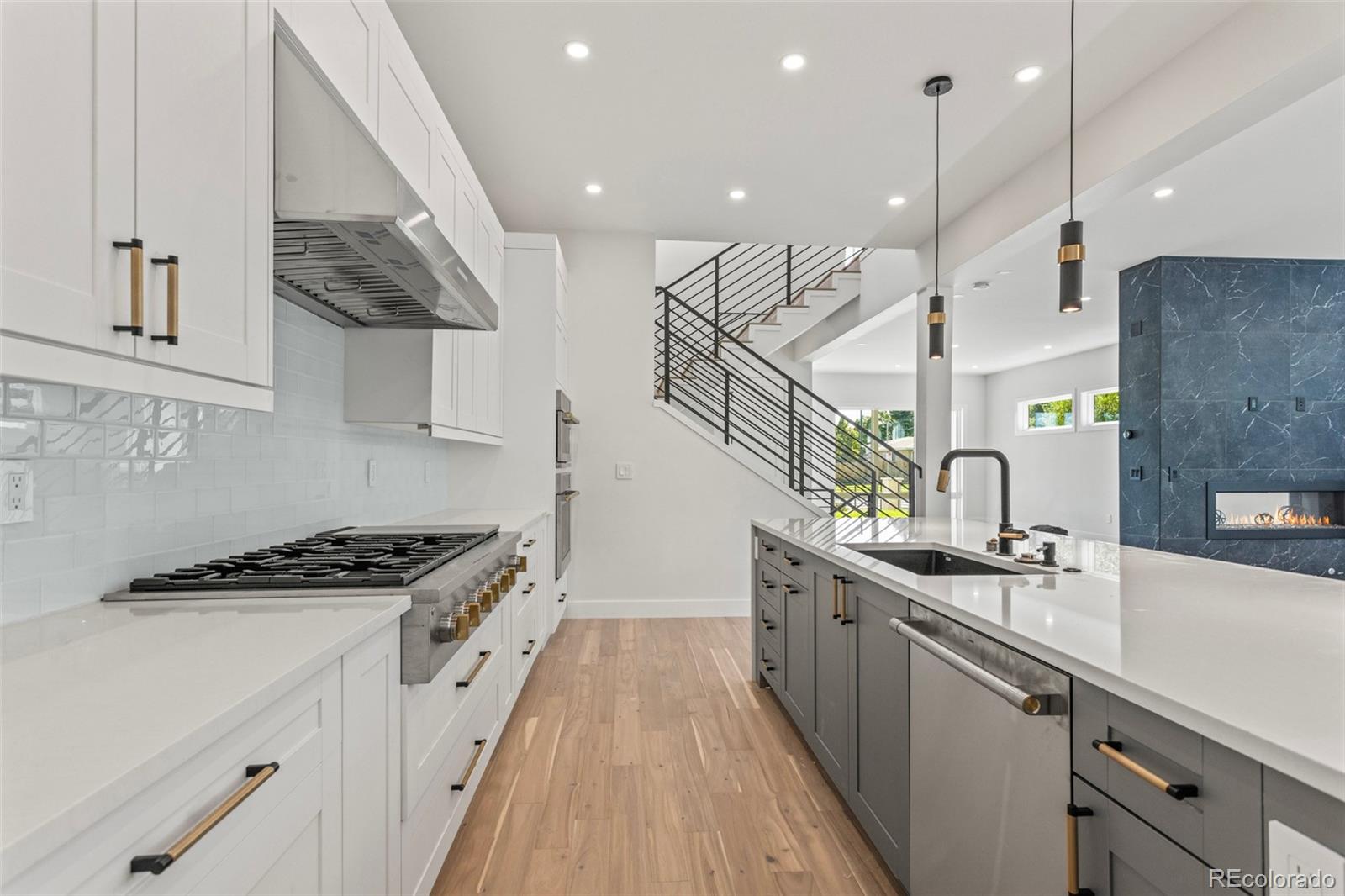 MLS Image #6 for 1615 s franklin street,denver, Colorado