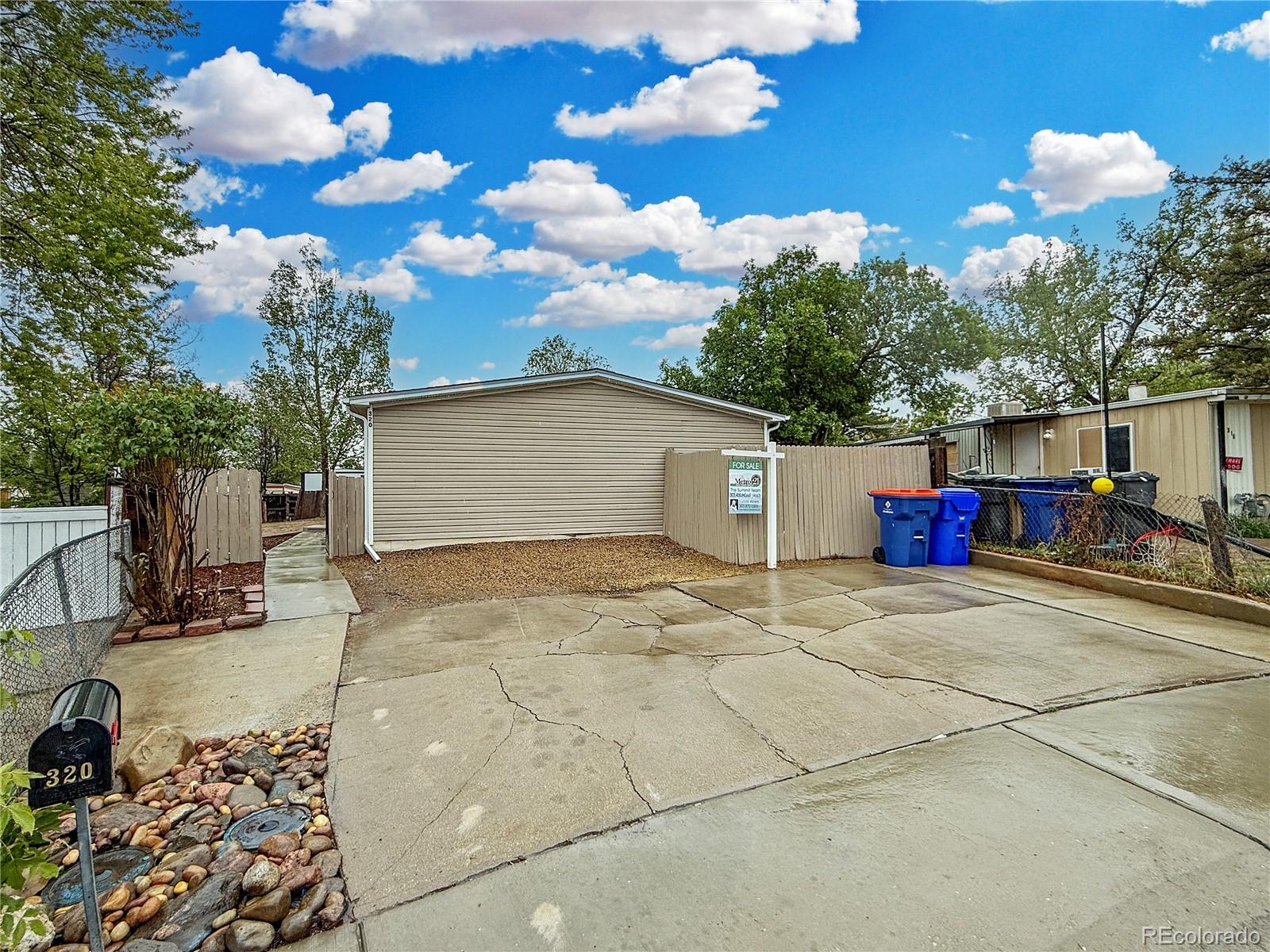 MLS Image #1 for 320  glen ayre street,dacono, Colorado