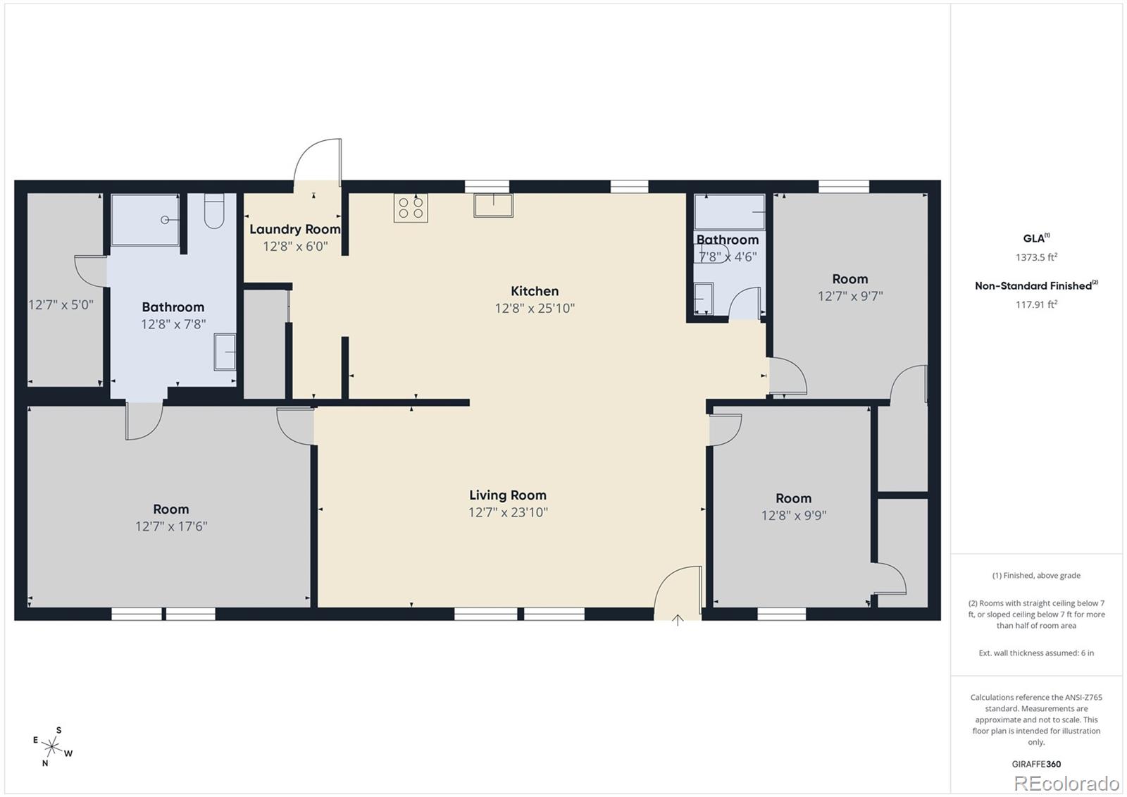 MLS Image #28 for 320  glen ayre street,dacono, Colorado