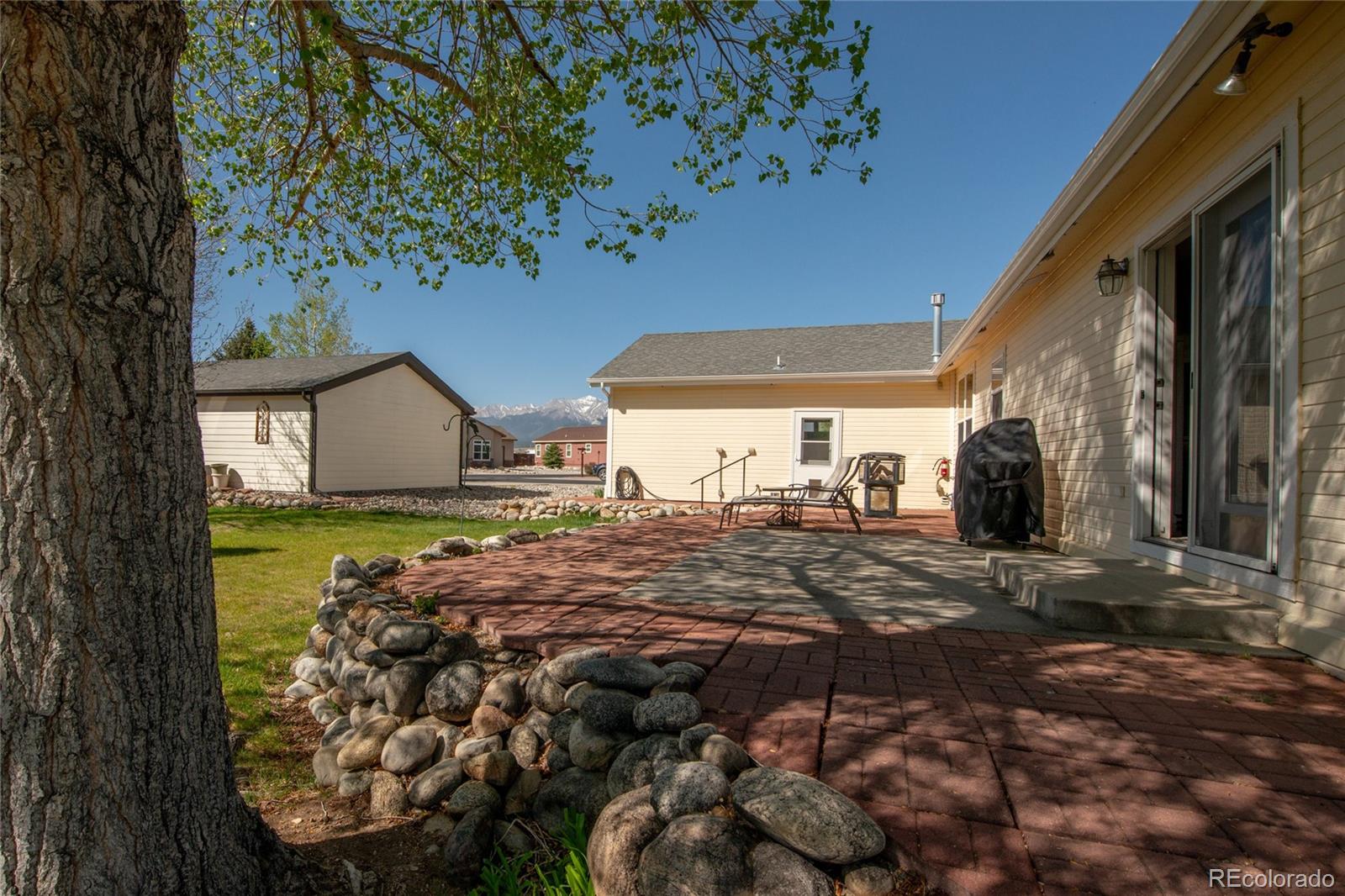 MLS Image #12 for 27665  county road 313 ,buena vista, Colorado
