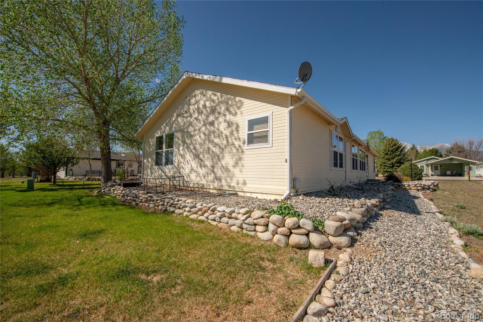 MLS Image #2 for 27665  county road 313 ,buena vista, Colorado