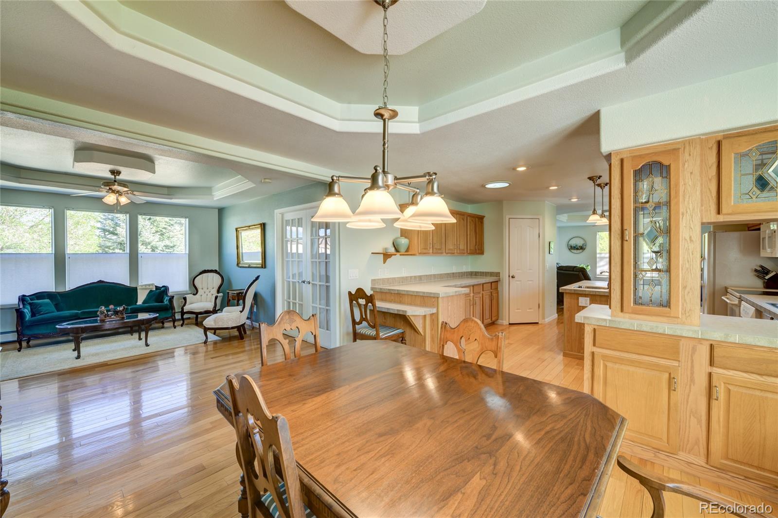MLS Image #24 for 27665  county road 313 ,buena vista, Colorado