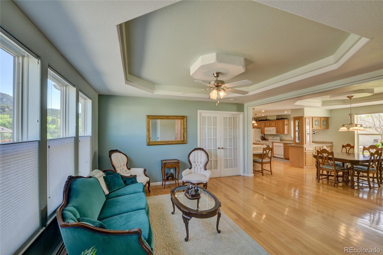 MLS Image #29 for 27665  county road 313 ,buena vista, Colorado