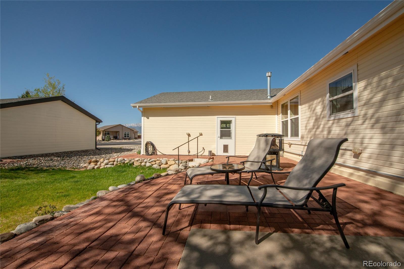 MLS Image #4 for 27665  county road 313 ,buena vista, Colorado