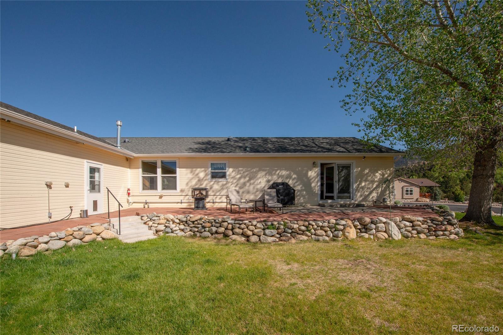 MLS Image #46 for 27665  county road 313 ,buena vista, Colorado