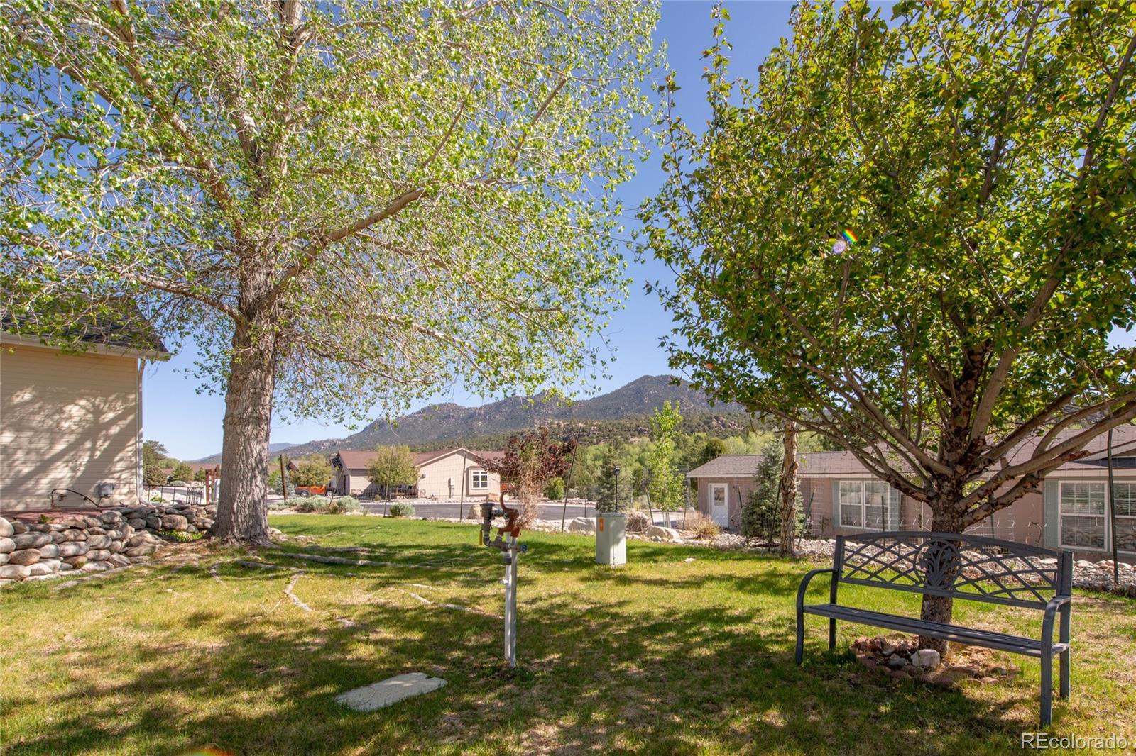 MLS Image #5 for 27665  county road 313 ,buena vista, Colorado
