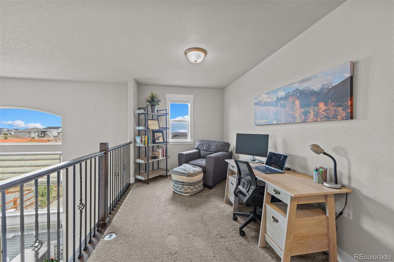 MLS Image #21 for 5533  janga drive,colorado springs, Colorado