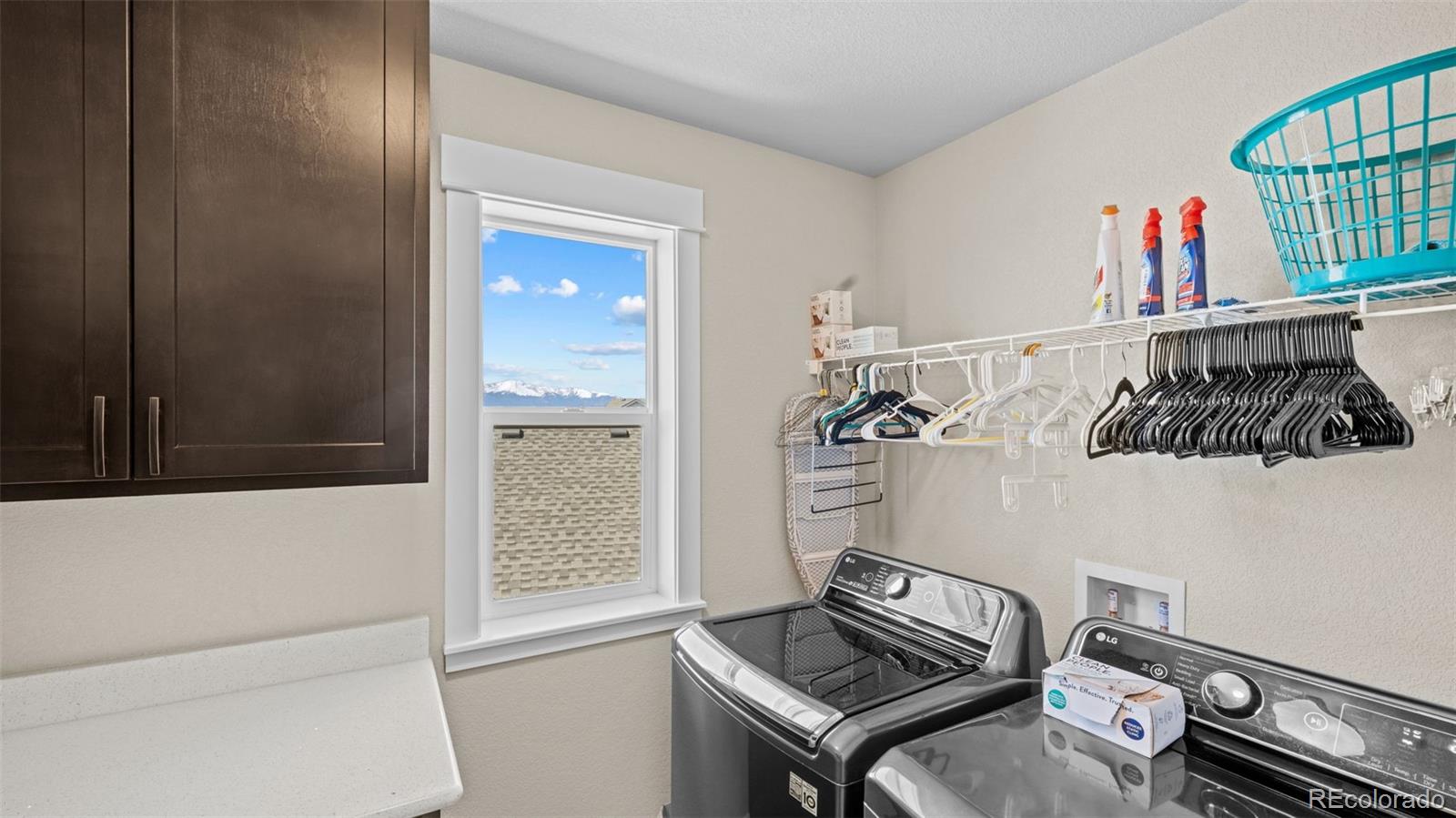 MLS Image #26 for 5533  janga drive,colorado springs, Colorado