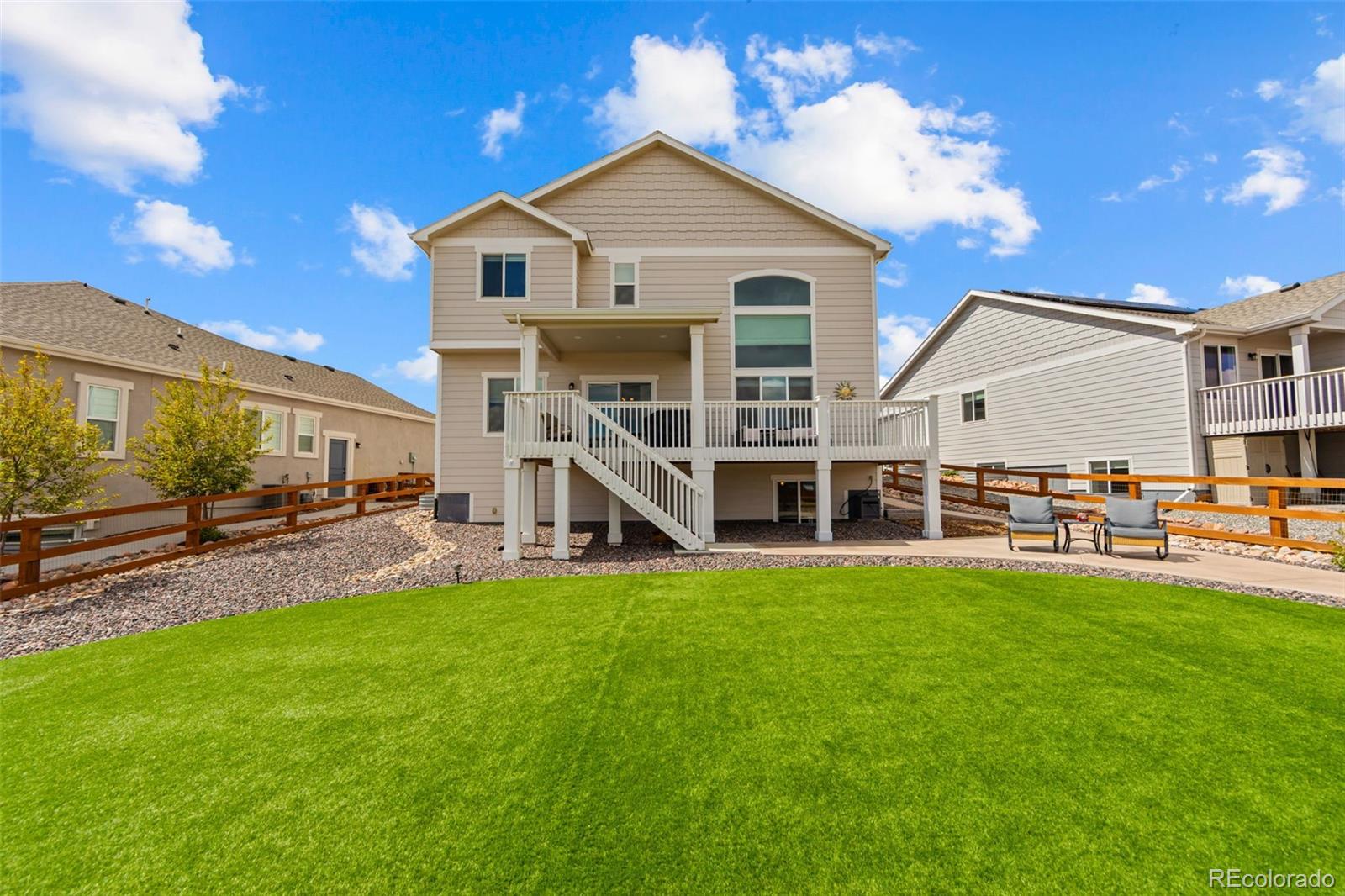 MLS Image #29 for 5533  janga drive,colorado springs, Colorado