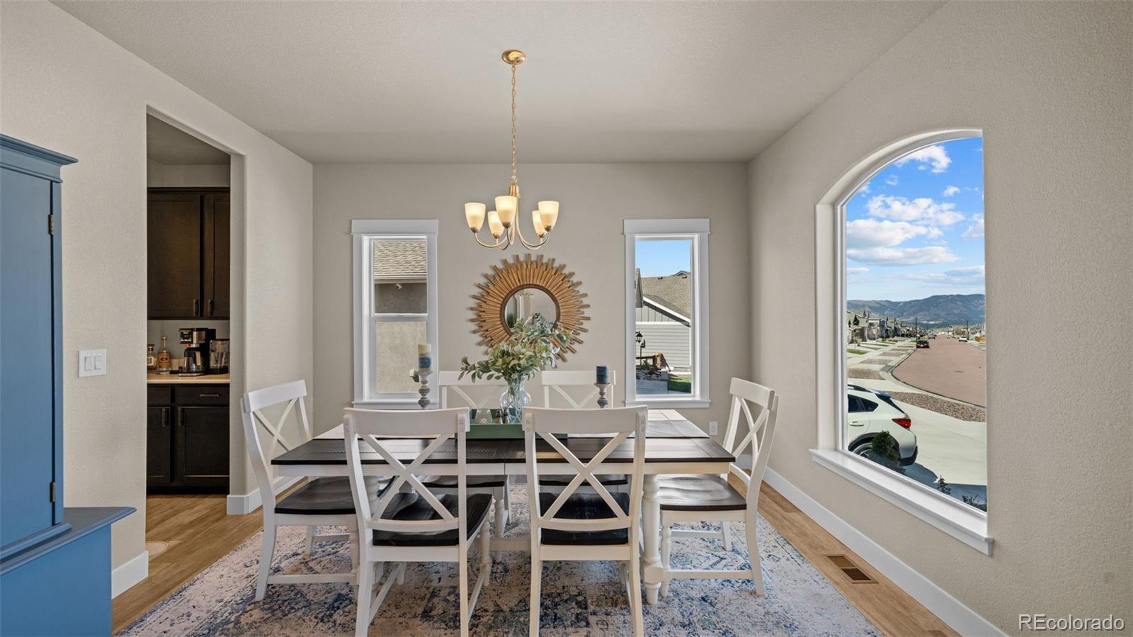 MLS Image #3 for 5533  janga drive,colorado springs, Colorado