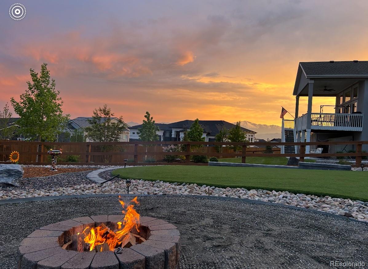 MLS Image #30 for 5533  janga drive,colorado springs, Colorado