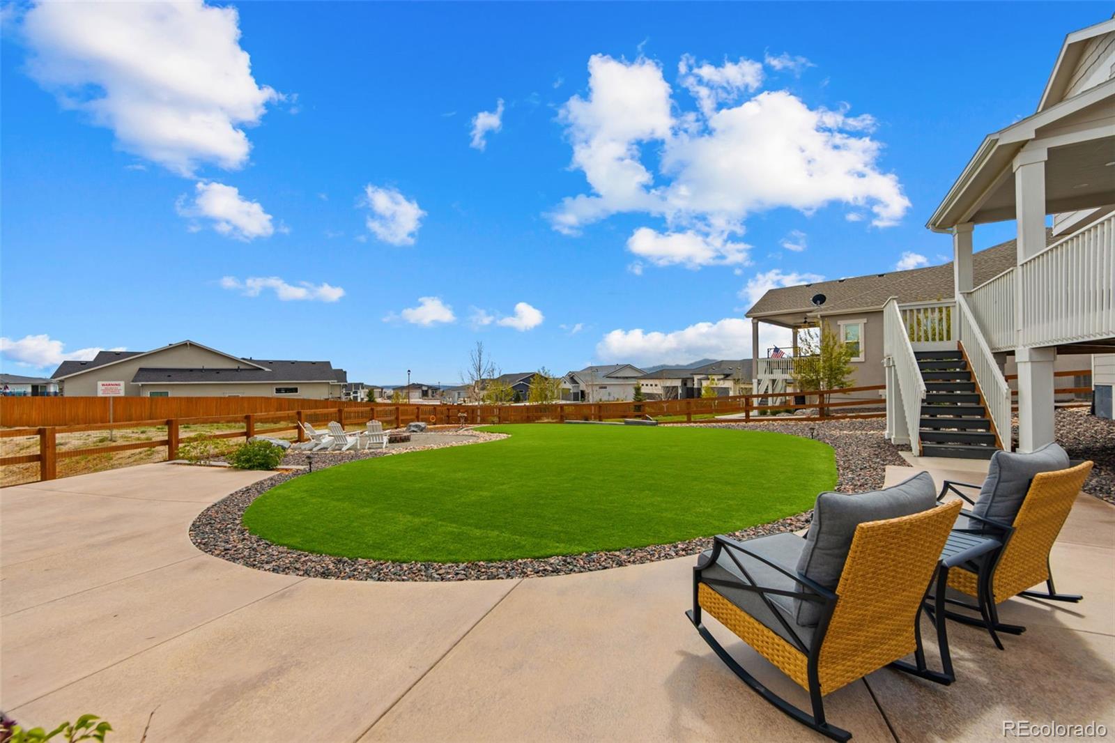MLS Image #34 for 5533  janga drive,colorado springs, Colorado