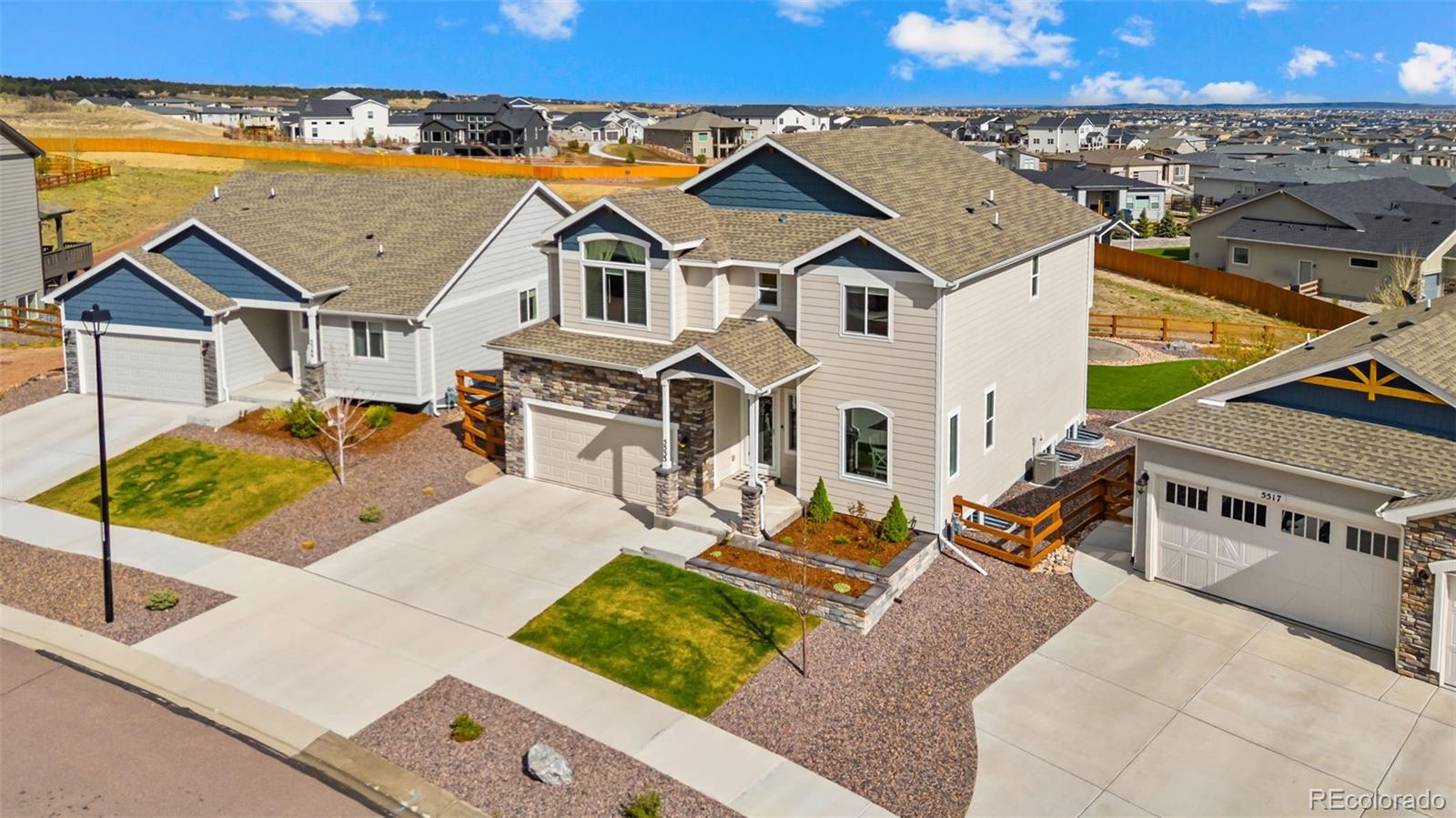 MLS Image #41 for 5533  janga drive,colorado springs, Colorado