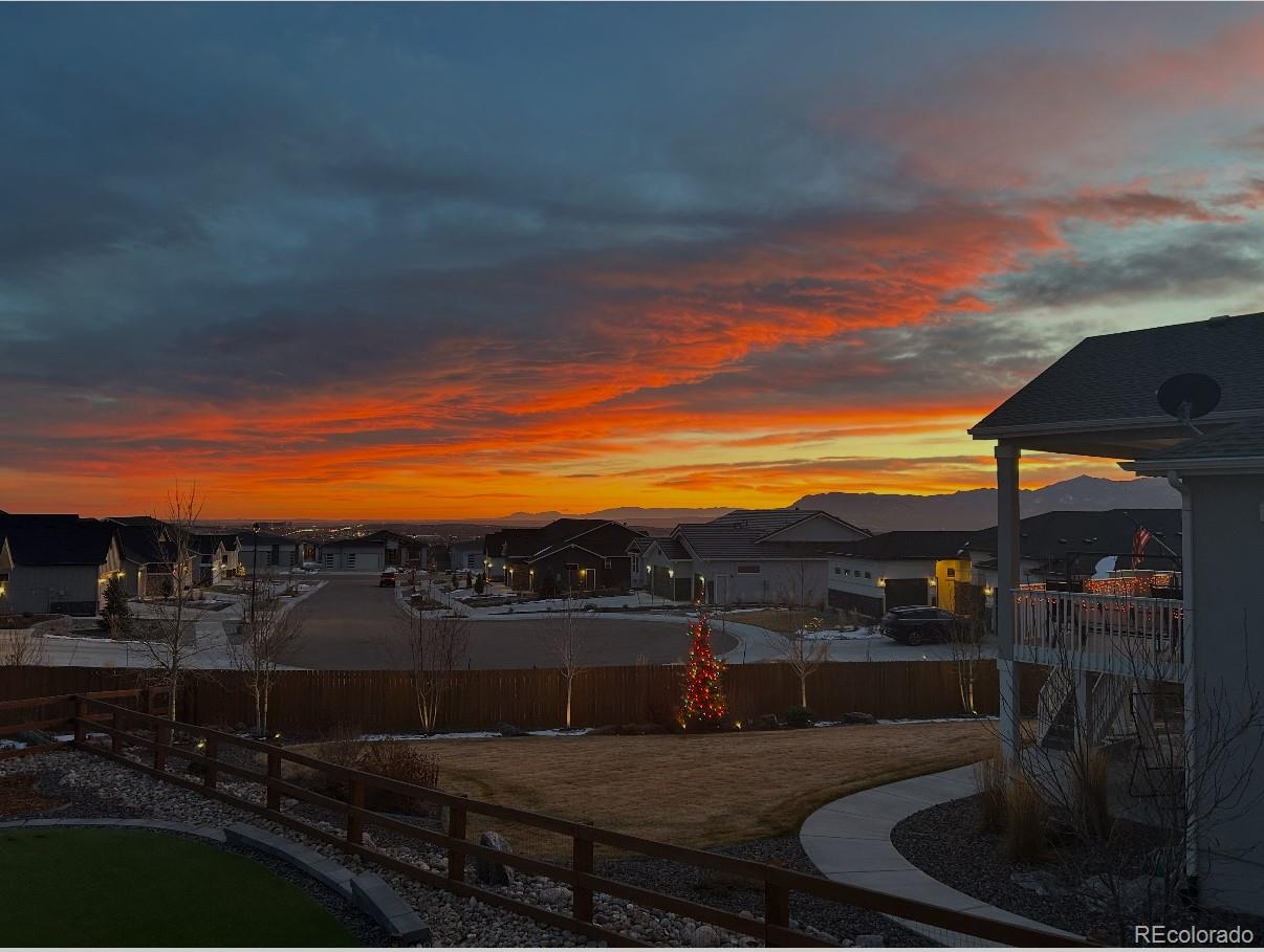 MLS Image #42 for 5533  janga drive,colorado springs, Colorado