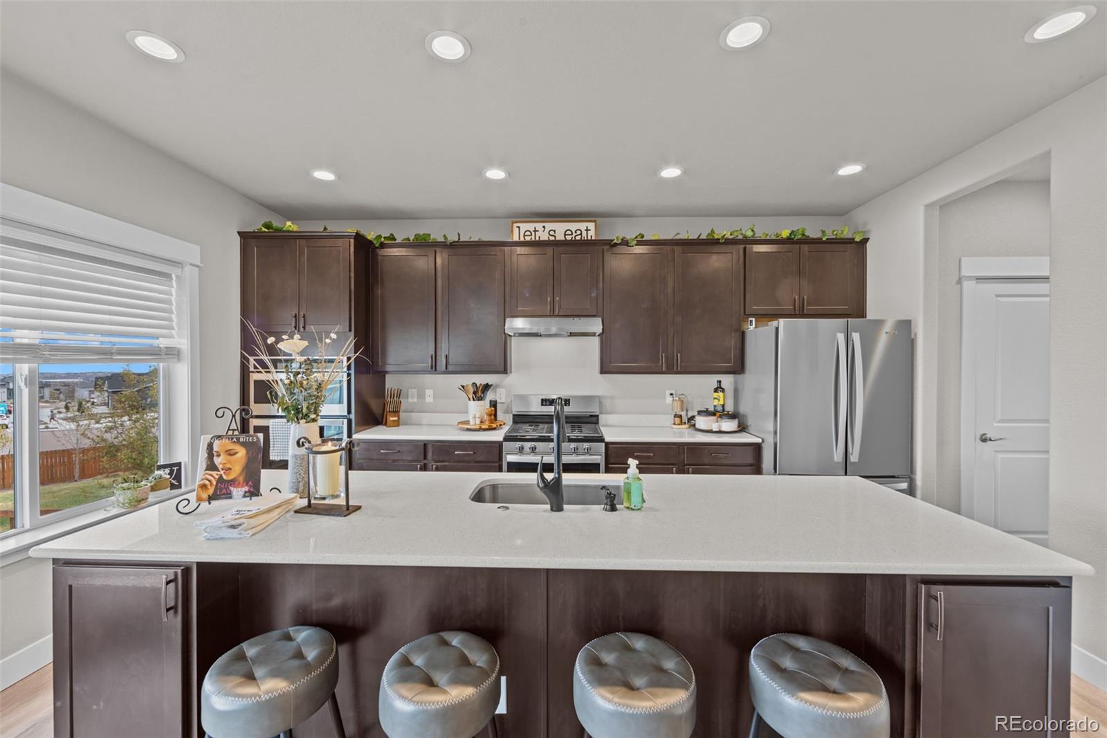 MLS Image #6 for 5533  janga drive,colorado springs, Colorado