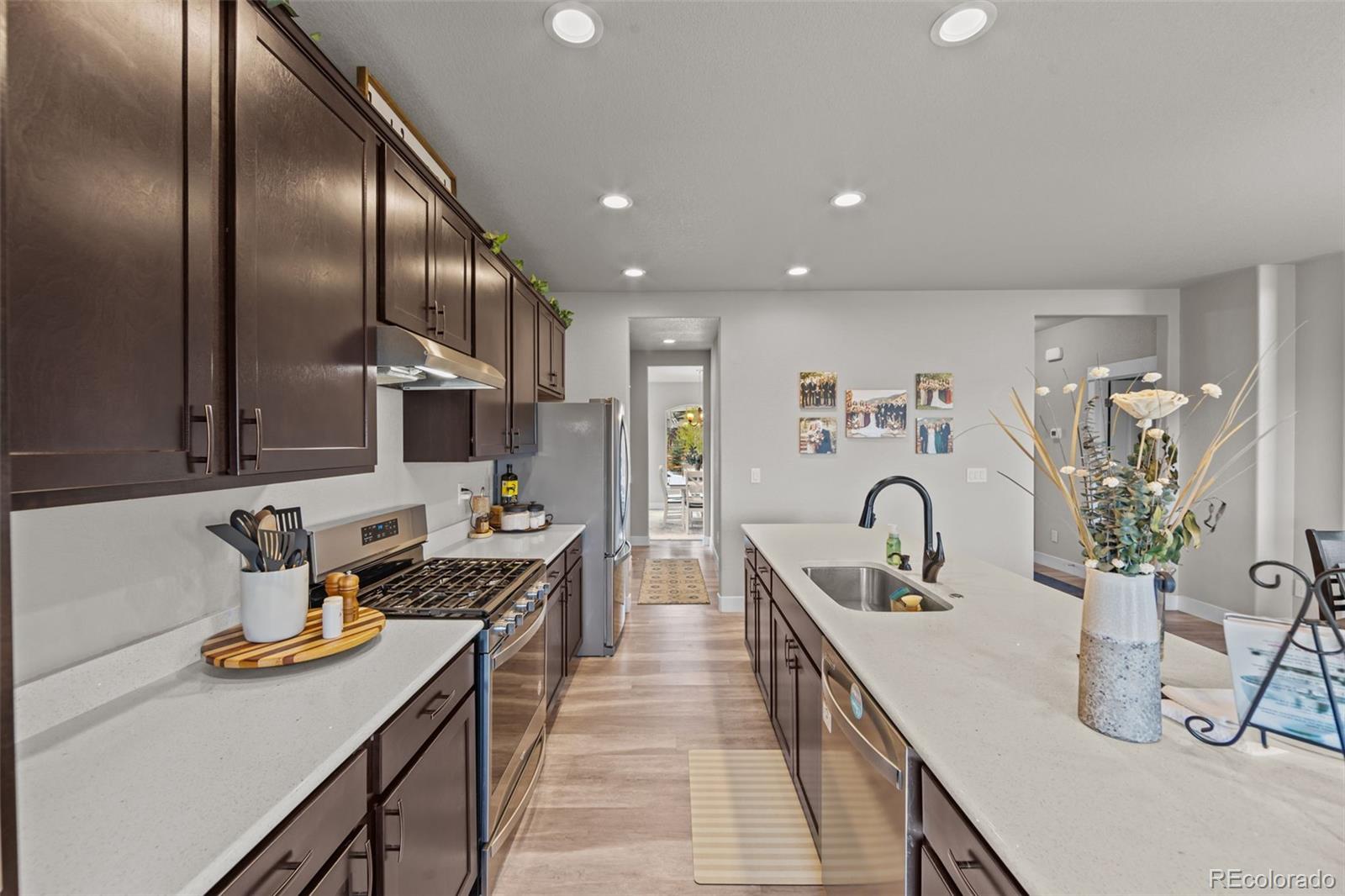 MLS Image #7 for 5533  janga drive,colorado springs, Colorado