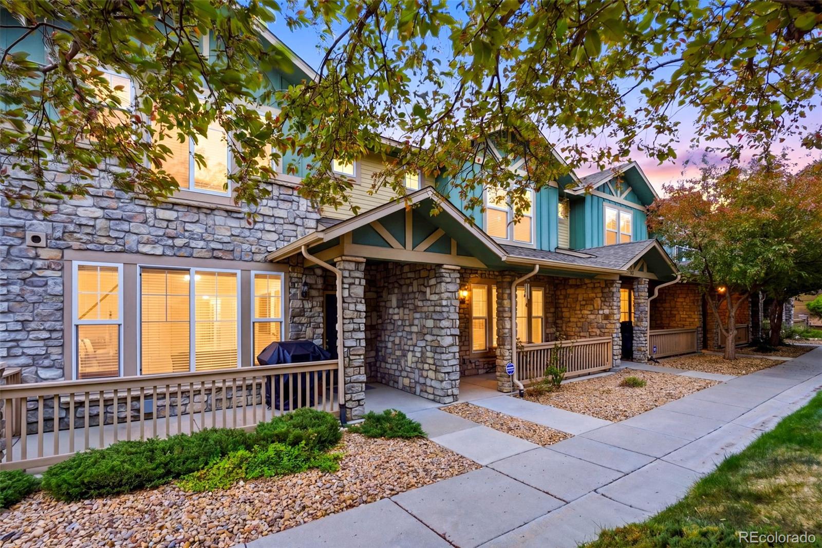 MLS Image #0 for 591 s mobile place,aurora, Colorado