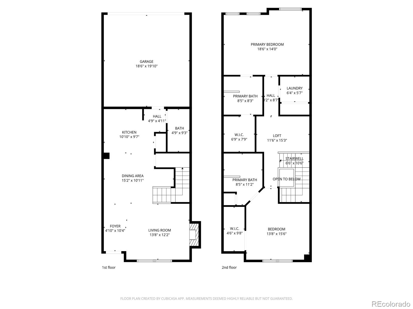 MLS Image #36 for 591 s mobile place,aurora, Colorado
