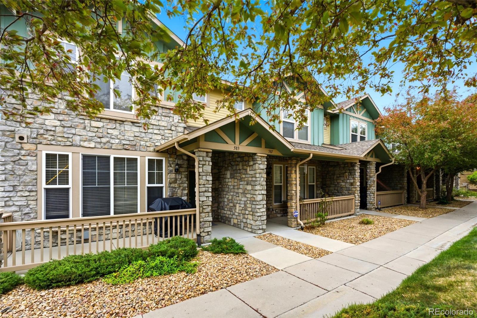 MLS Image #37 for 591 s mobile place,aurora, Colorado