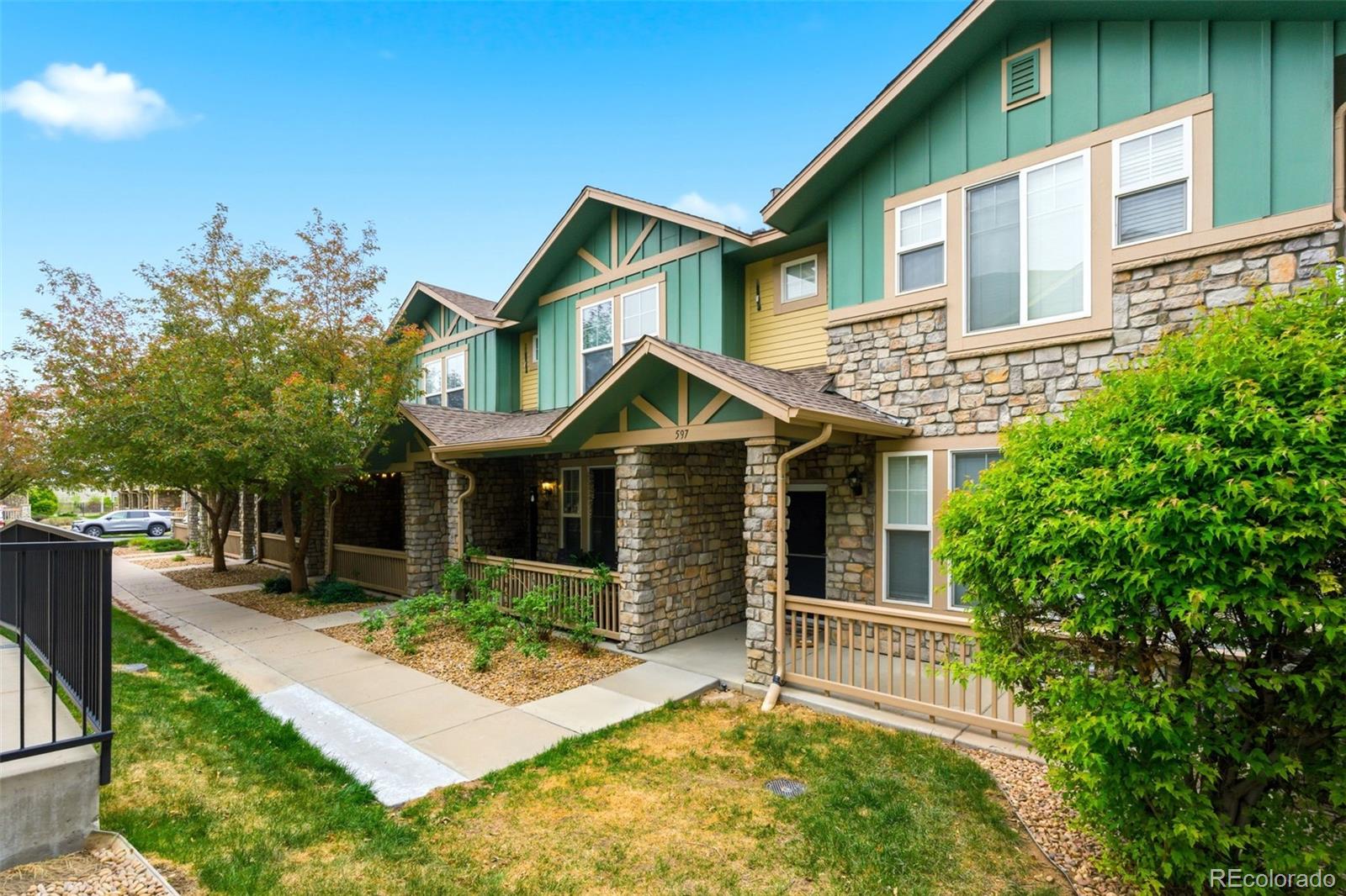 MLS Image #38 for 591 s mobile place,aurora, Colorado