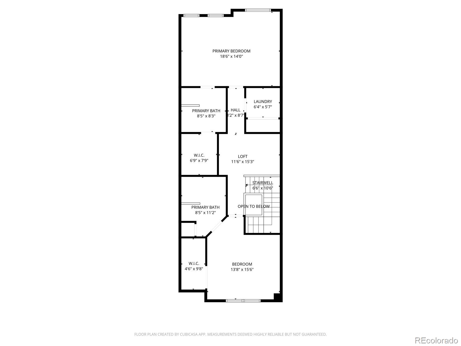 MLS Image #39 for 591 s mobile place,aurora, Colorado
