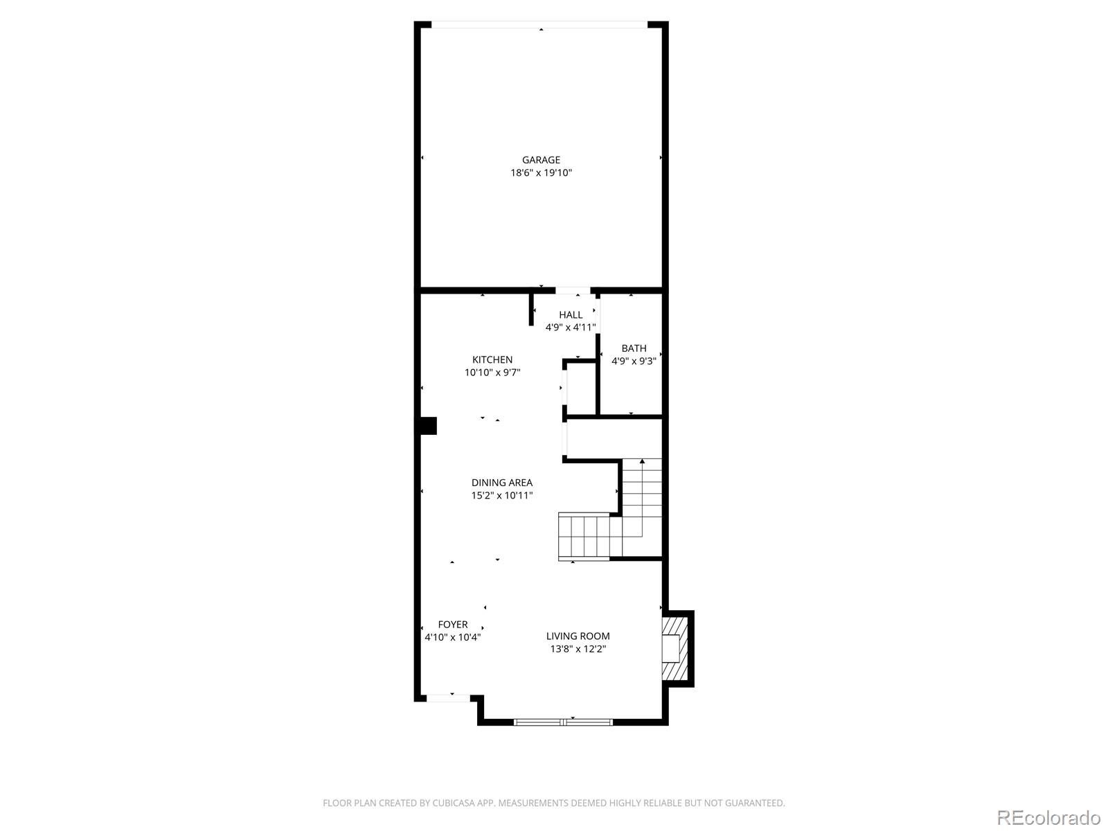 MLS Image #40 for 591 s mobile place,aurora, Colorado