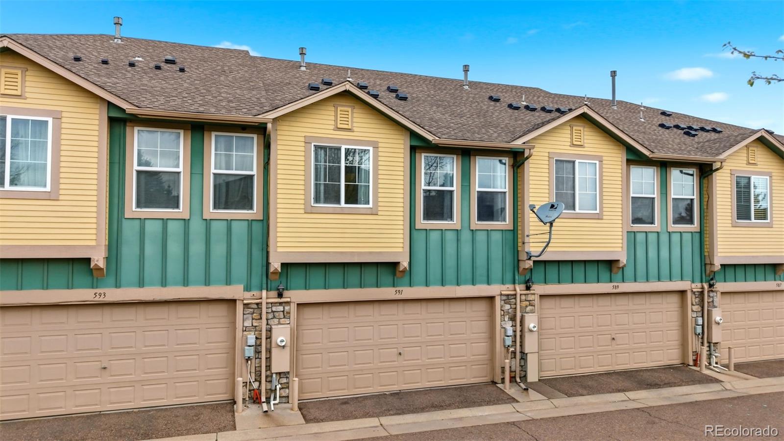 MLS Image #42 for 591 s mobile place,aurora, Colorado