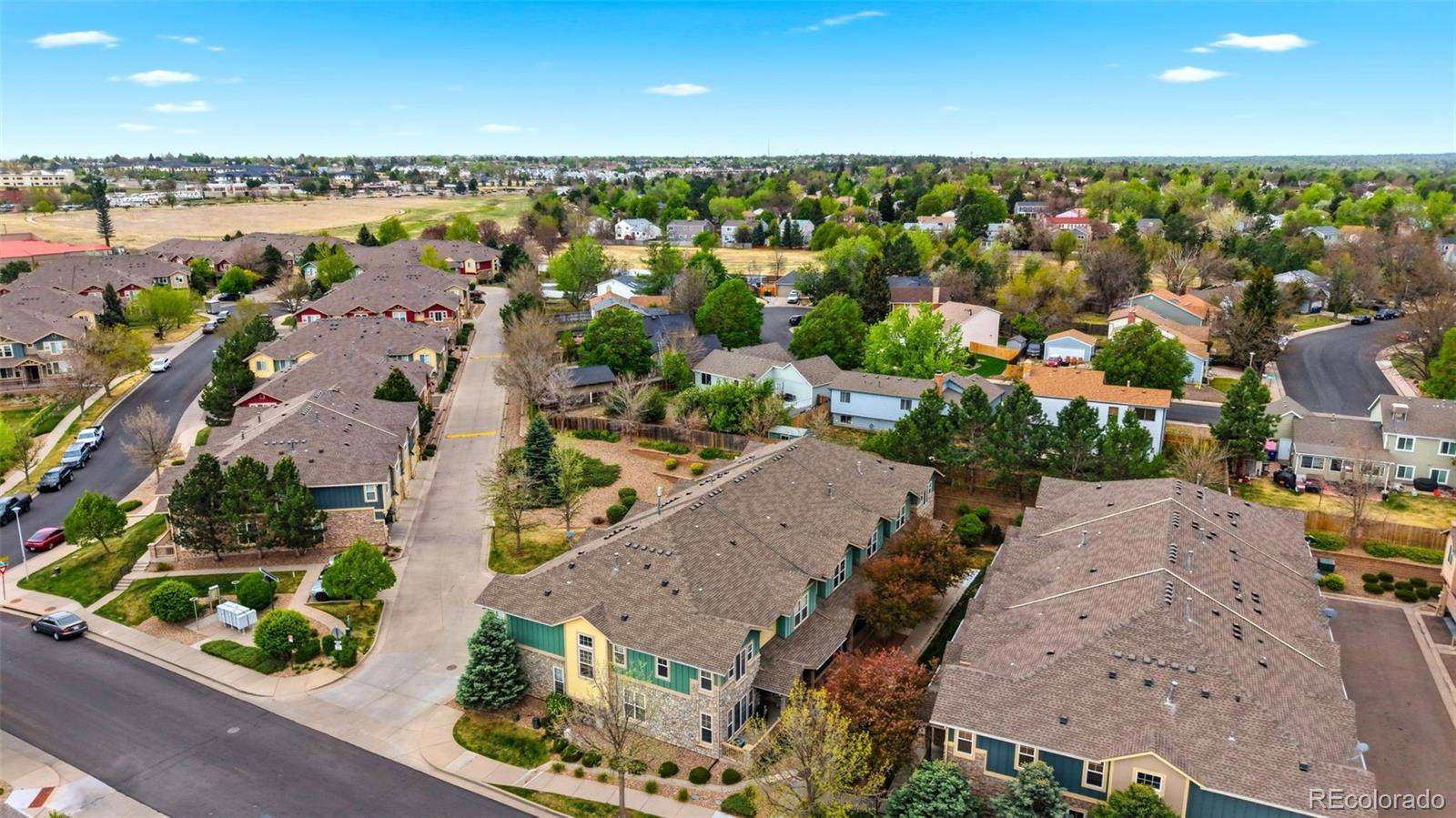 MLS Image #45 for 591 s mobile place,aurora, Colorado