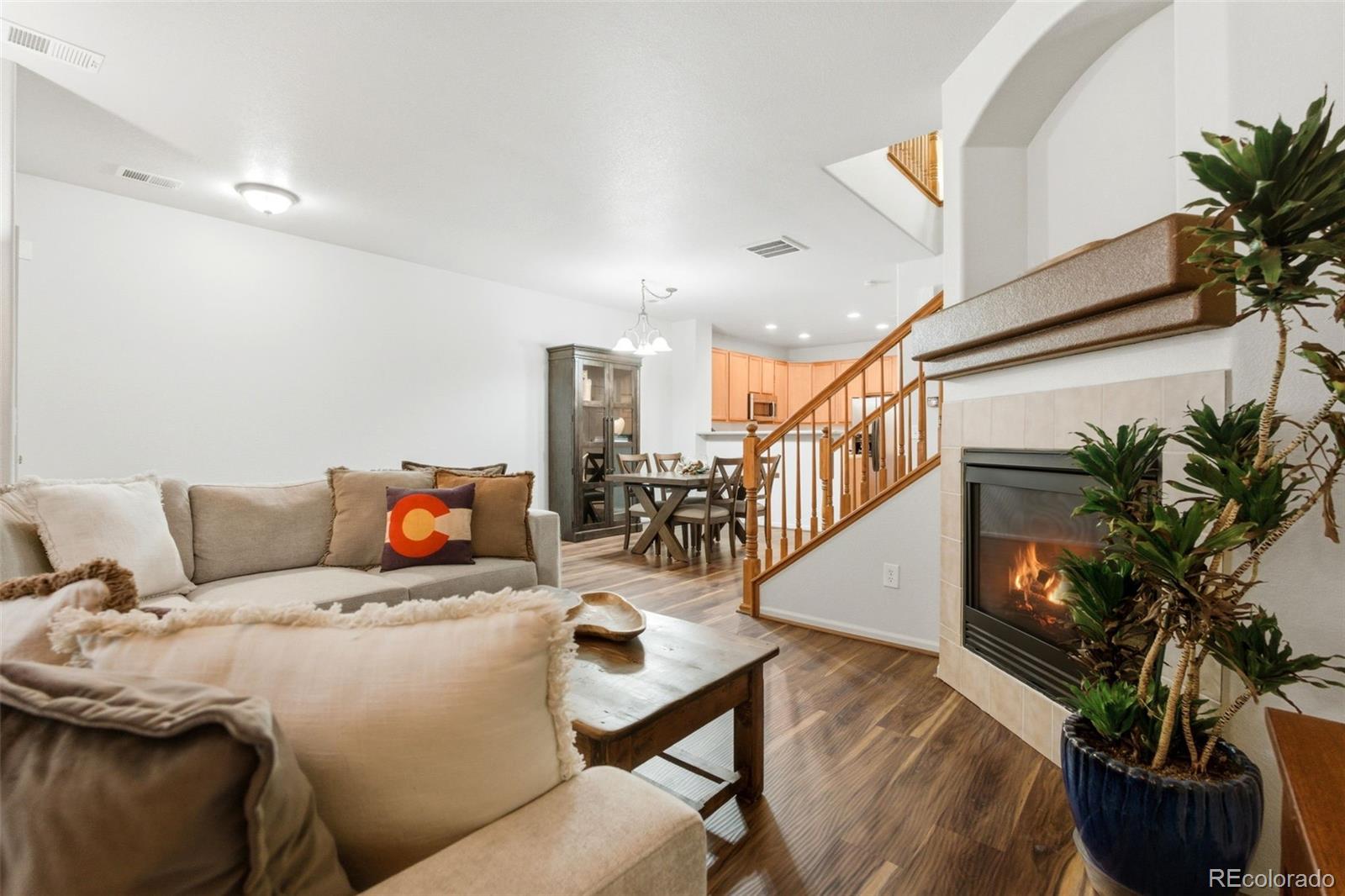MLS Image #6 for 591 s mobile place,aurora, Colorado