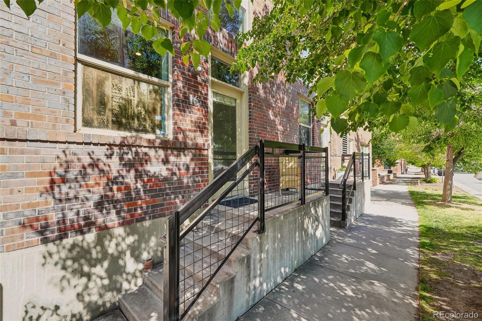 MLS Image #1 for 1111  osage street 16,denver, Colorado