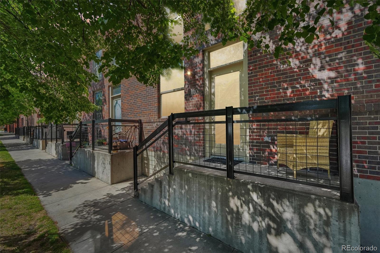 MLS Image #45 for 1111  osage street 16,denver, Colorado