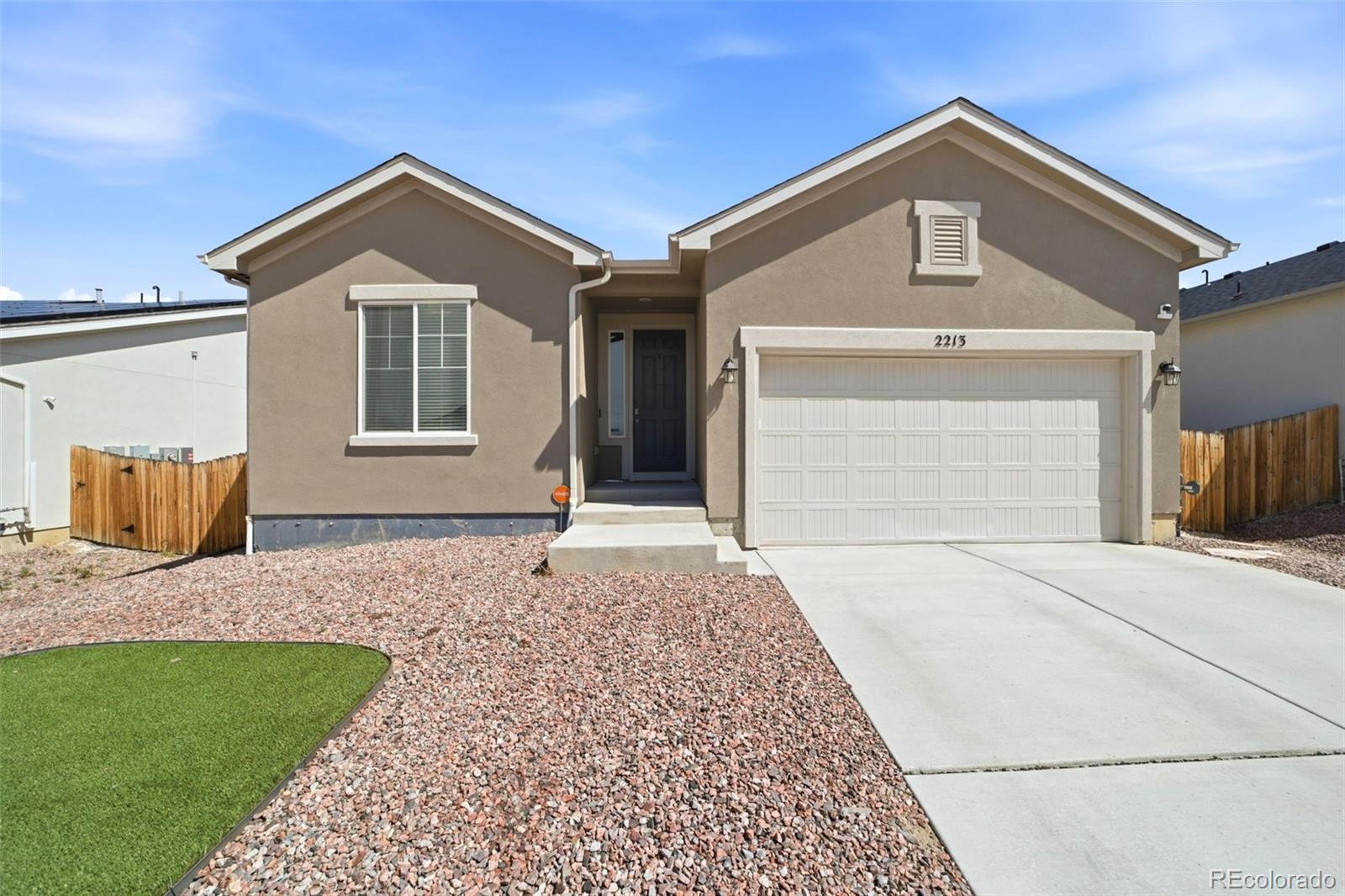 MLS Image #0 for 2213  sunrise lane,pueblo, Colorado