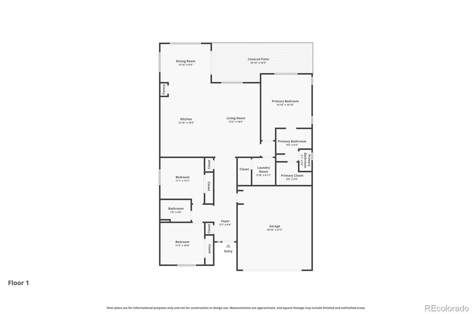 MLS Image #44 for 2213  sunrise lane,pueblo, Colorado