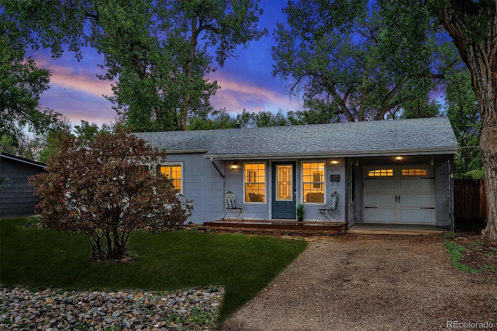 MLS Image #0 for 6055 e minnesota drive,denver, Colorado