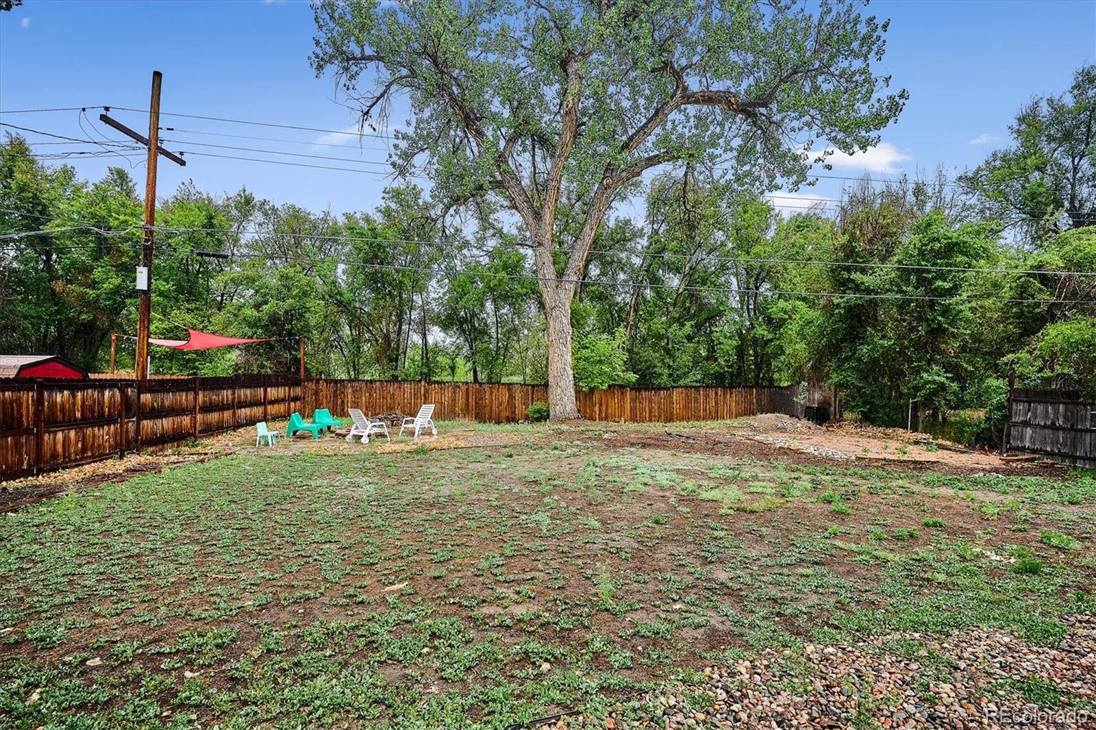 MLS Image #14 for 6055 e minnesota drive,denver, Colorado