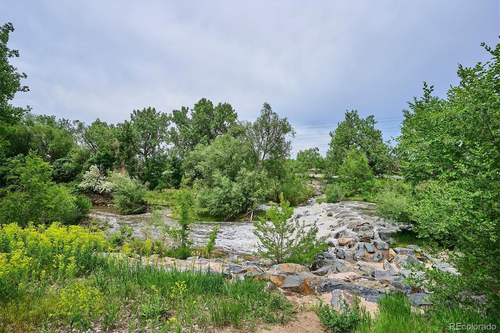 MLS Image #16 for 6055 e minnesota drive,denver, Colorado
