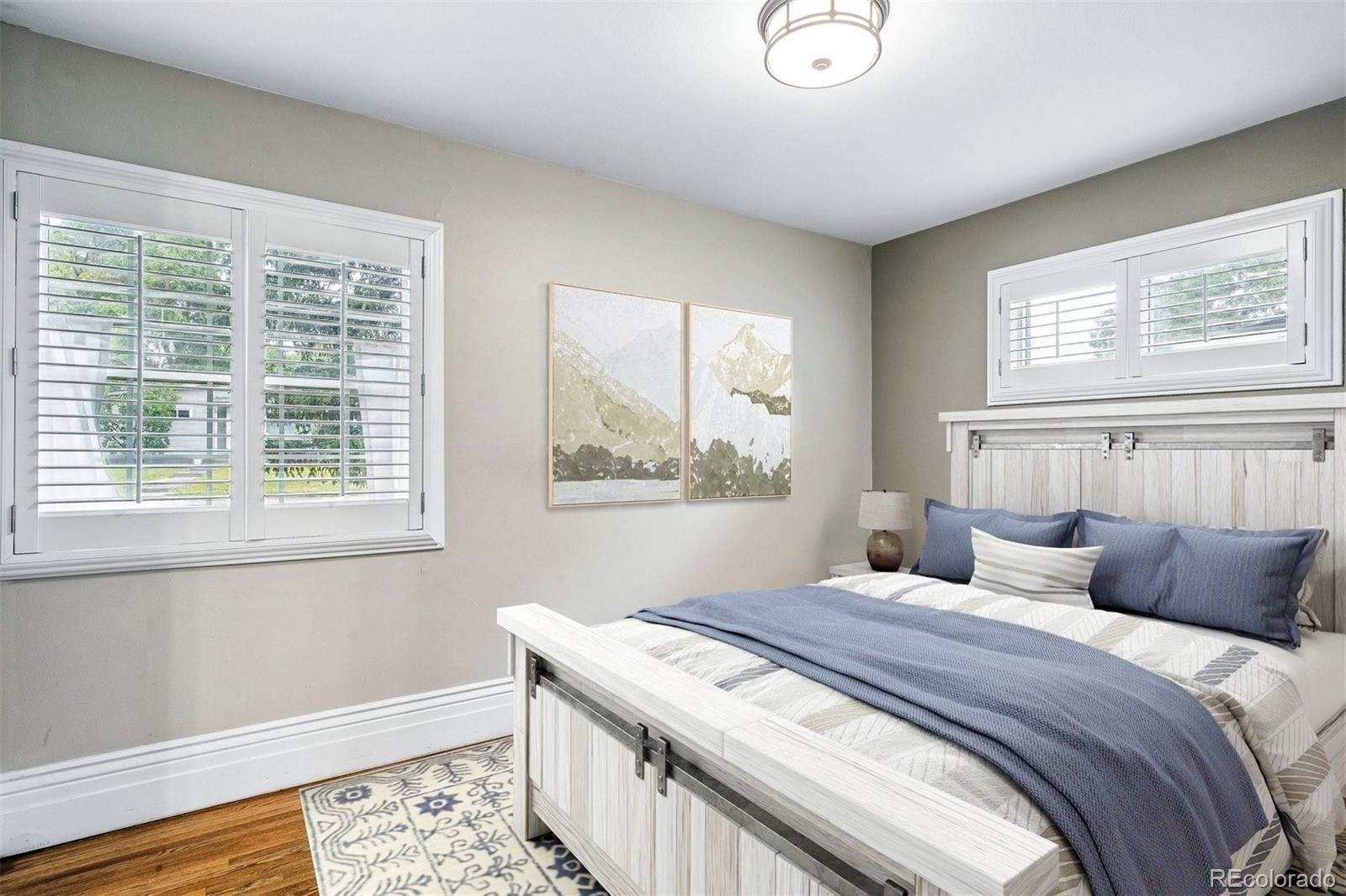 MLS Image #8 for 6055 e minnesota drive,denver, Colorado