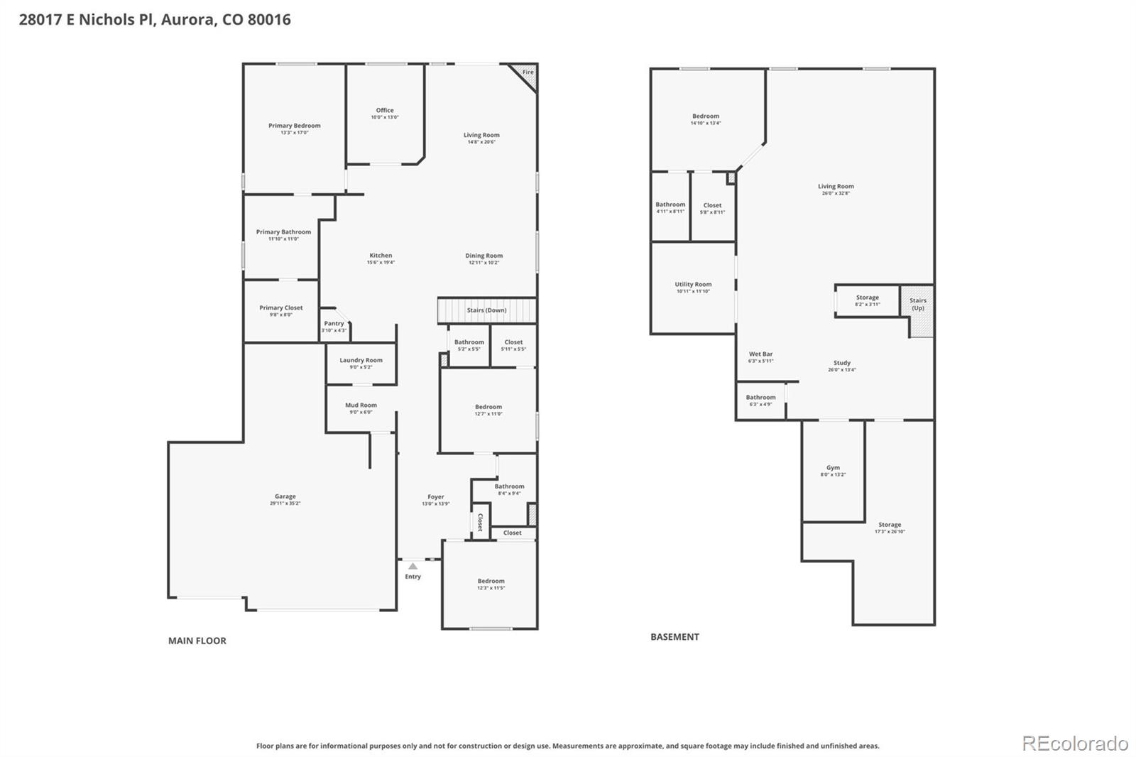 MLS Image #43 for 28017 e nichols place,aurora, Colorado