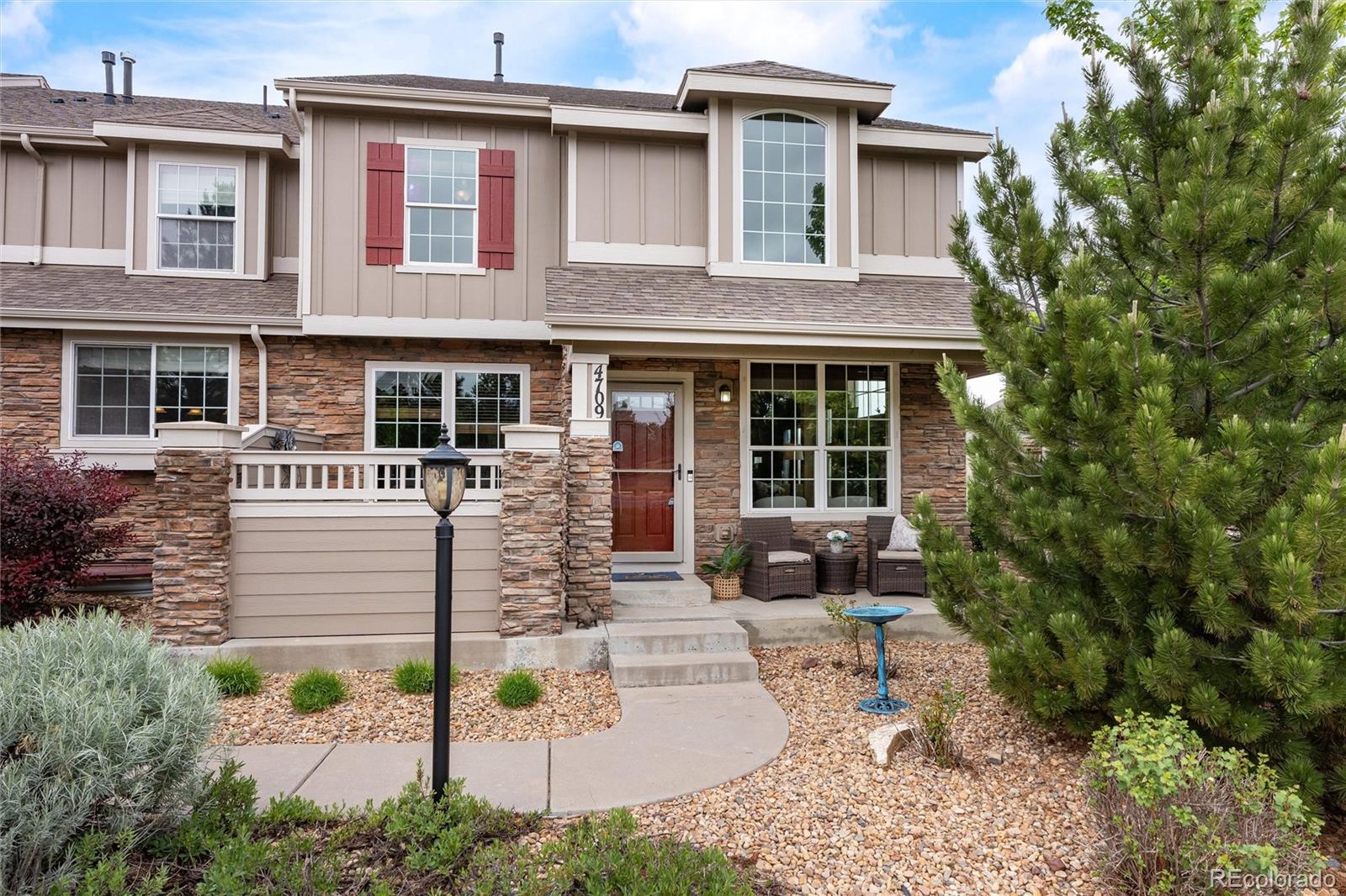 MLS Image #1 for 4709  raven run,broomfield, Colorado