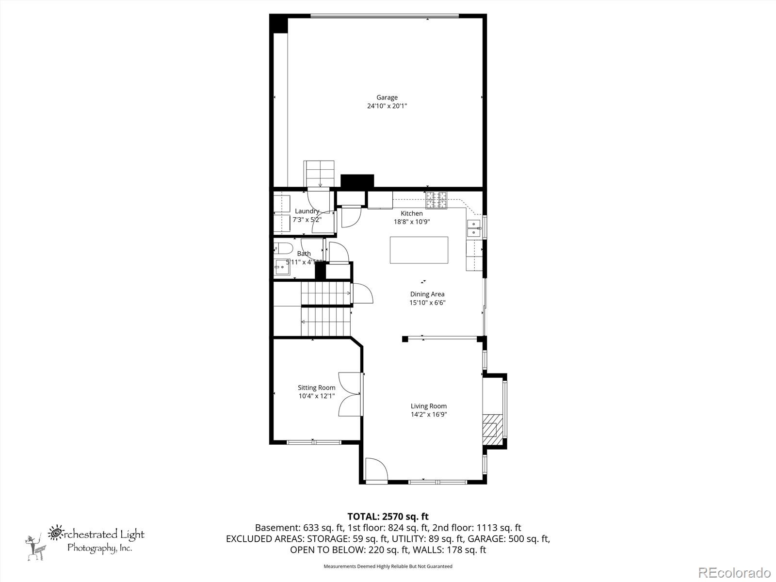 MLS Image #39 for 4709  raven run,broomfield, Colorado