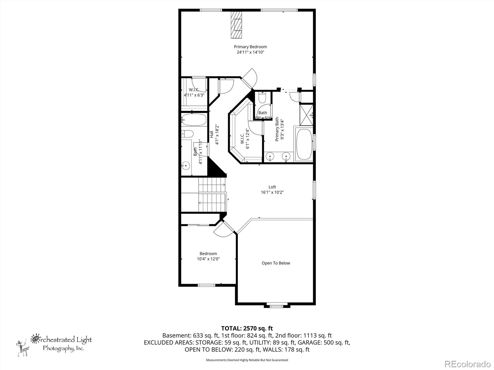MLS Image #40 for 4709  raven run,broomfield, Colorado