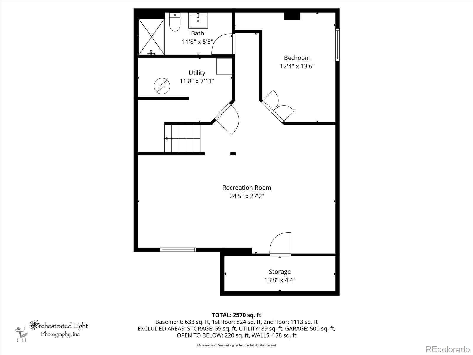 MLS Image #41 for 4709  raven run,broomfield, Colorado