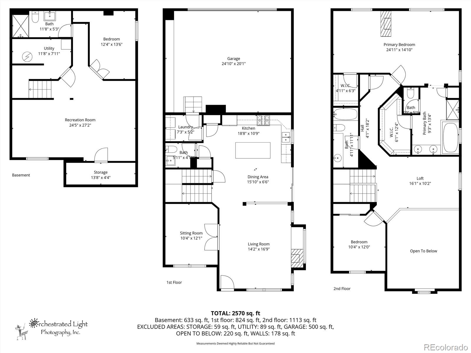 MLS Image #42 for 4709  raven run,broomfield, Colorado