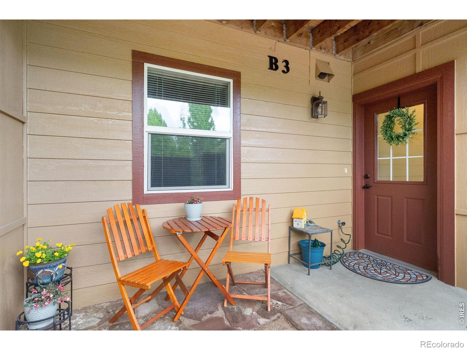 MLS Image #1 for 1221 e prospect road,fort collins, Colorado