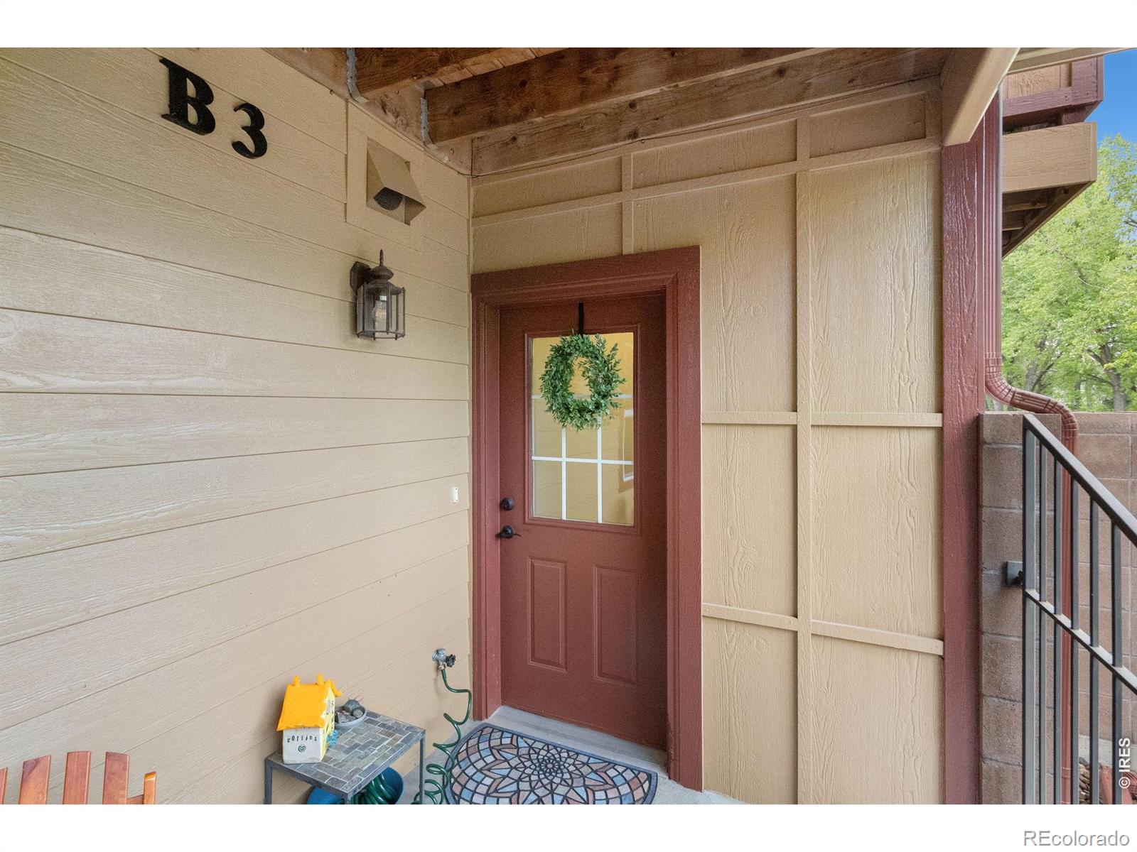 MLS Image #2 for 1221 e prospect road,fort collins, Colorado