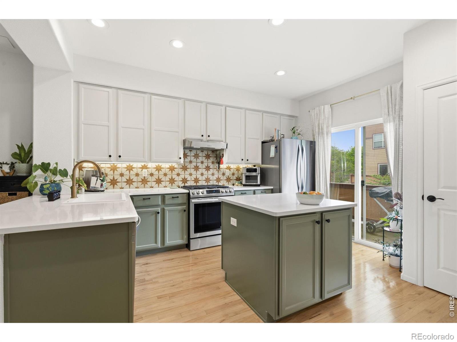MLS Image #3 for 1221 e prospect road,fort collins, Colorado